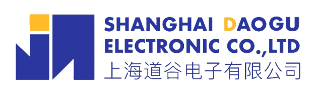 上海道谷电子有限公司